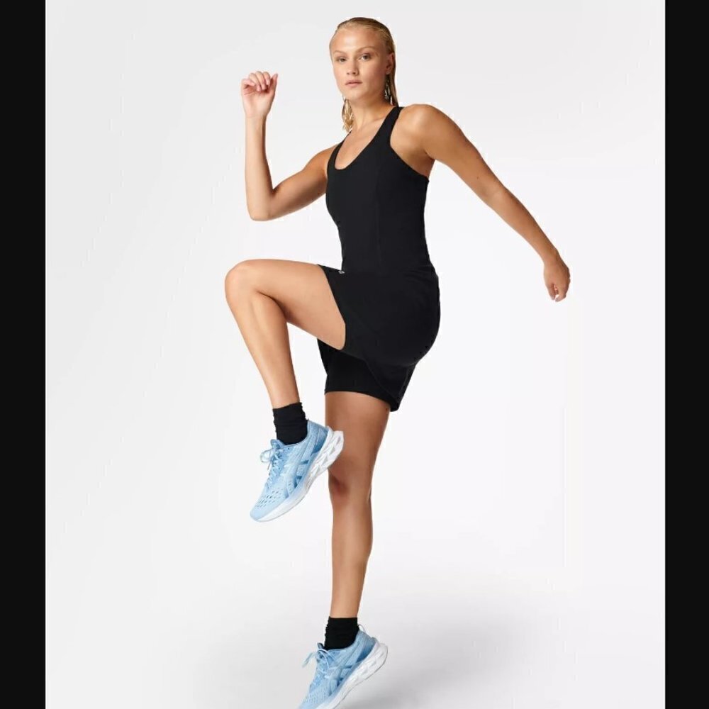 Sweaty Betty Power Workout Dress